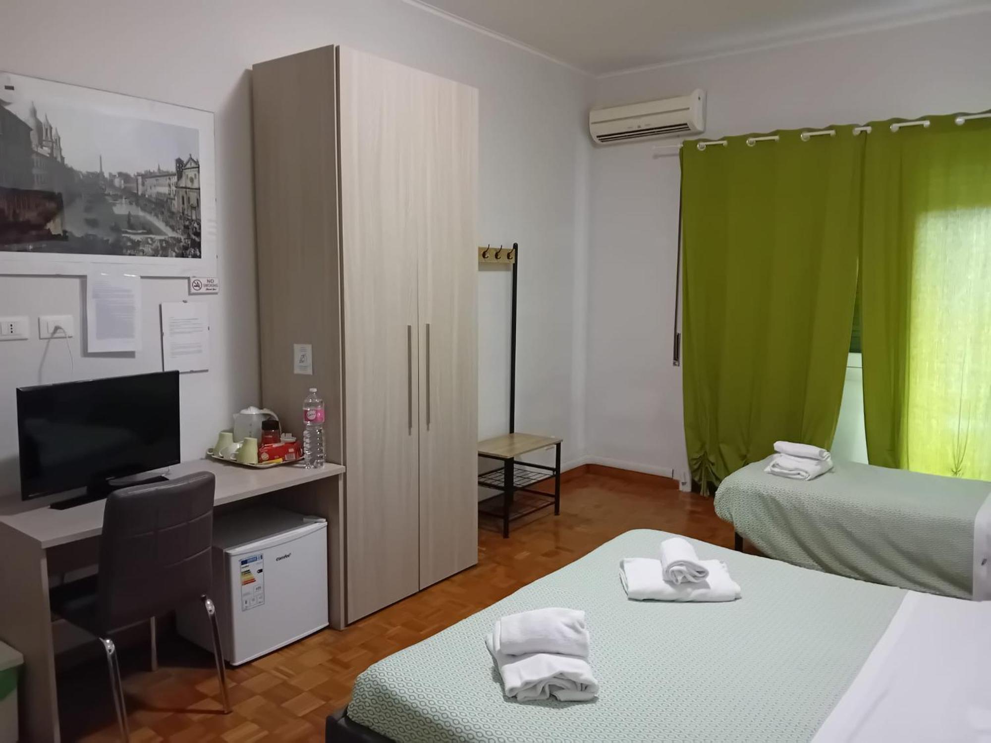 Affittacamere Olimpica Relais Roma