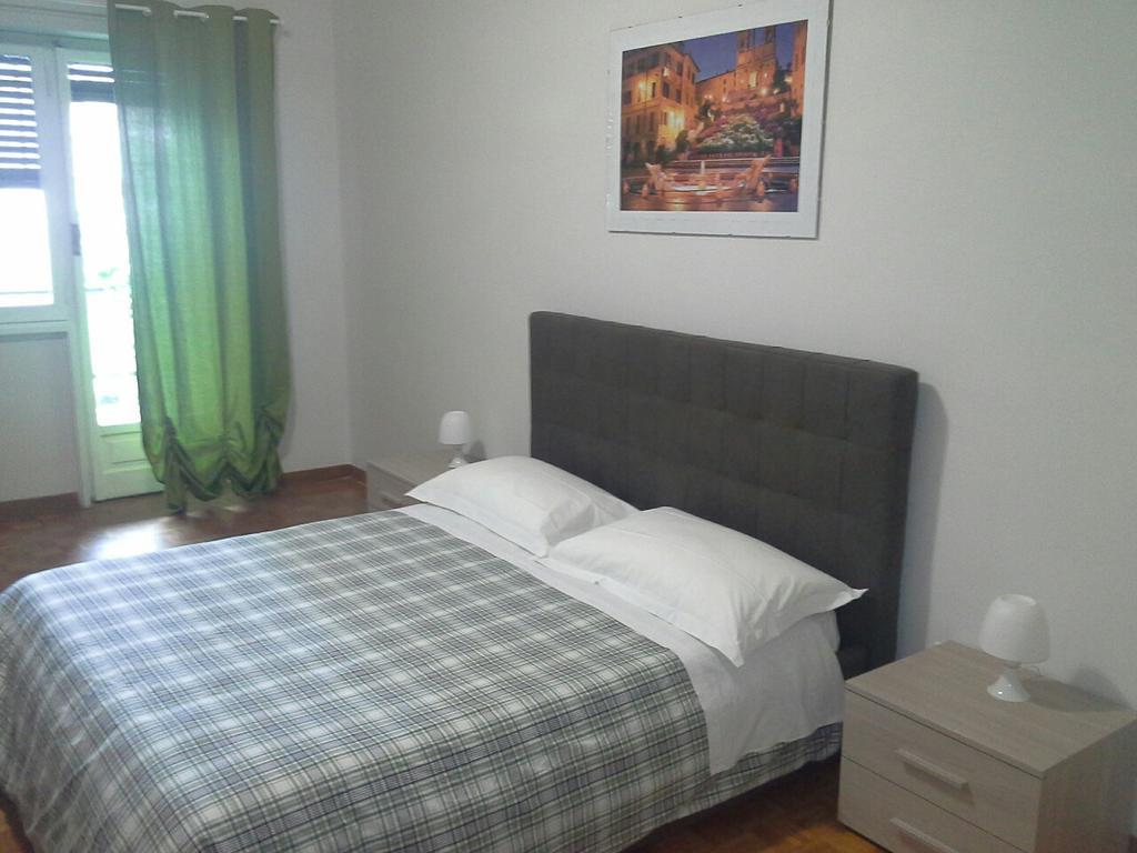 Olimpica Relais Affittacamere Roma