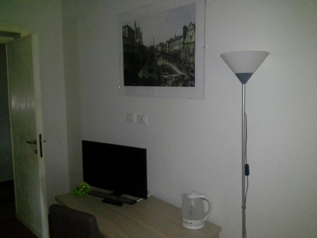 Olimpica Relais Affittacamere Roma
