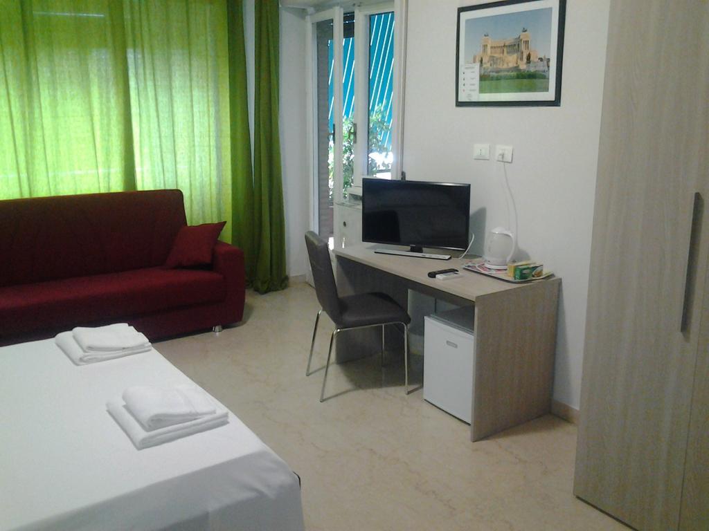 Affittacamere Olimpica Relais