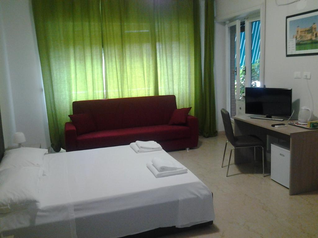 Olimpica Relais Affittacamere Roma