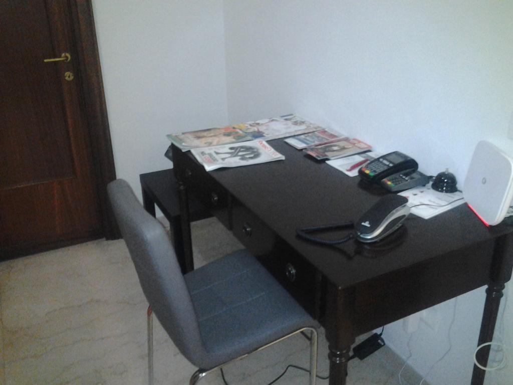Olimpica Relais Affittacamere