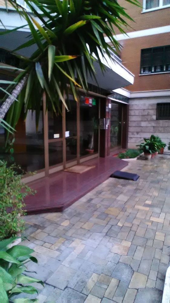 Affittacamere Olimpica Relais