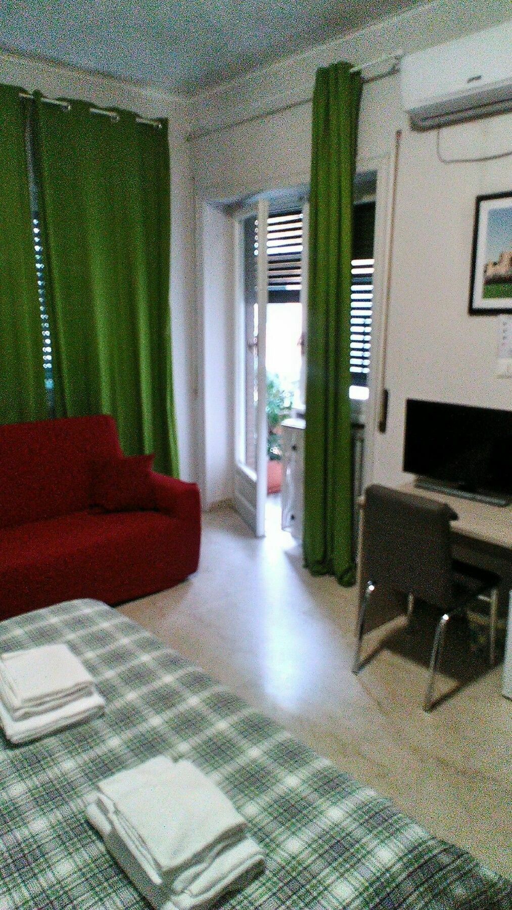 Olimpica Relais Affittacamere Roma