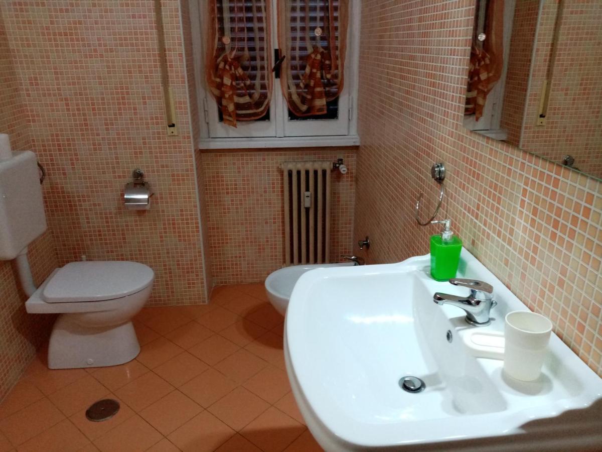 Casa de hóspedes Olimpica Relais 2*